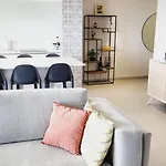 公寓 Boa Vista *