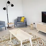 公寓 Boa Vista 纳扎雷