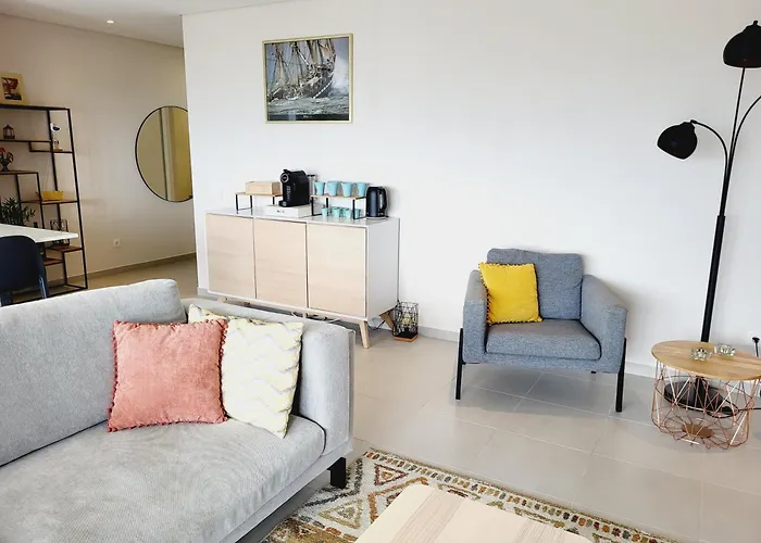 Apartmán Boa Vista Nazaré