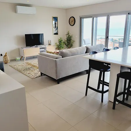 Lägenhet Boa Vista