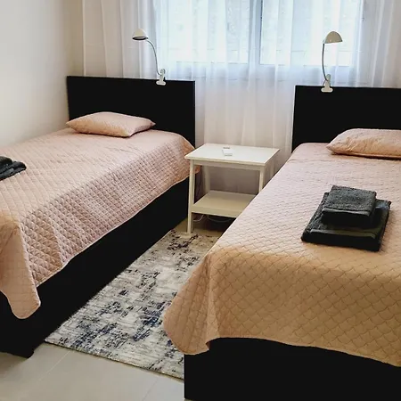 Апартаменты Boa Vista Назаре