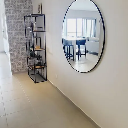 Apartment Boa Vista Nazaré