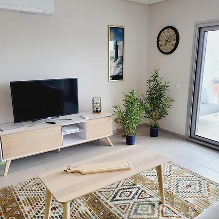 Апартаменты Boa Vista