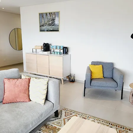 Апартаменты Boa Vista Назаре