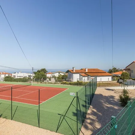 Апартаменты Boa Vista Назаре