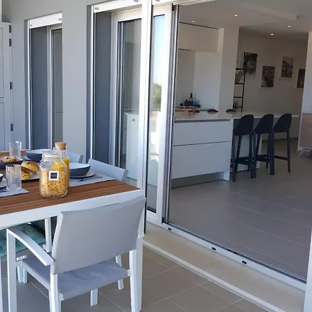 Апартаменты Boa Vista