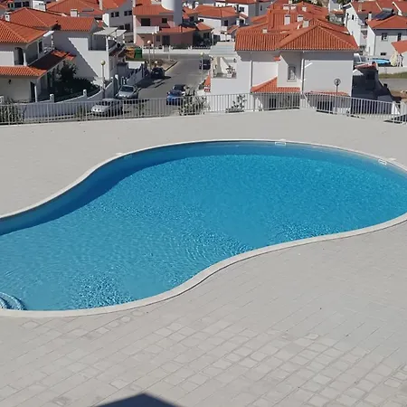 Lägenhet Boa Vista *