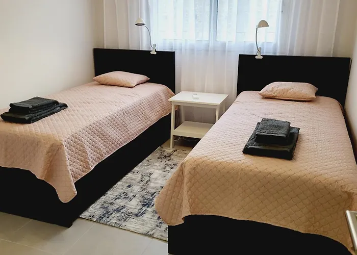 Daire Boa Vista Nazaré